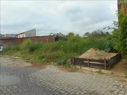 Terreno para venda em Jardim Aliança