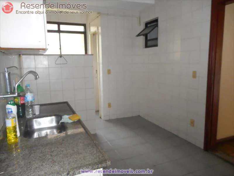 Foto 36 de 43 - Apartamento para aluguel em Jardim Brasília
