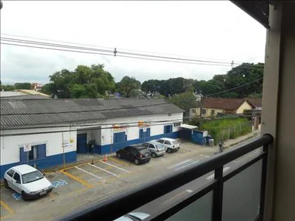 Apartamento para aluguel em Jardim Brasília