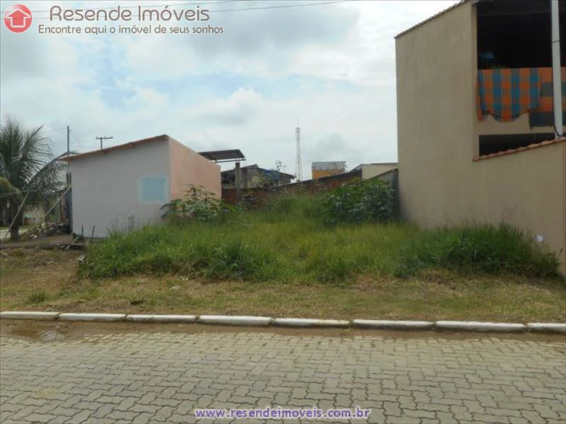 Foto 1 de 1 - Terreno para venda em Jardim Aliança