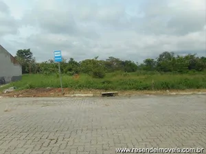 Terreno para venda em Jardim Aliança