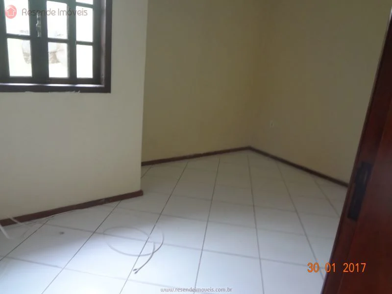 Foto 3 de 8 - Casa para aluguel em Morada da Montanha