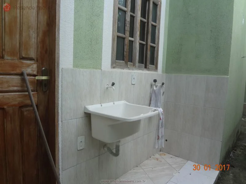 Foto 7 de 8 - Casa para aluguel em Morada da Montanha