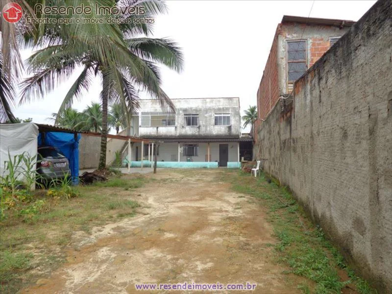Foto 1 de 15 - Casa para venda em Fazenda da Barra III