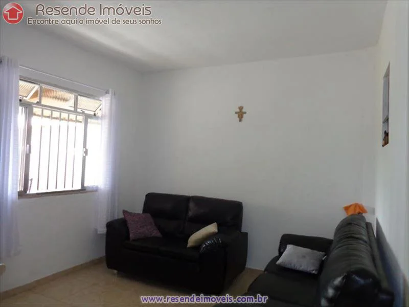 Foto 5 de 15 - Casa para venda em Fazenda da Barra III