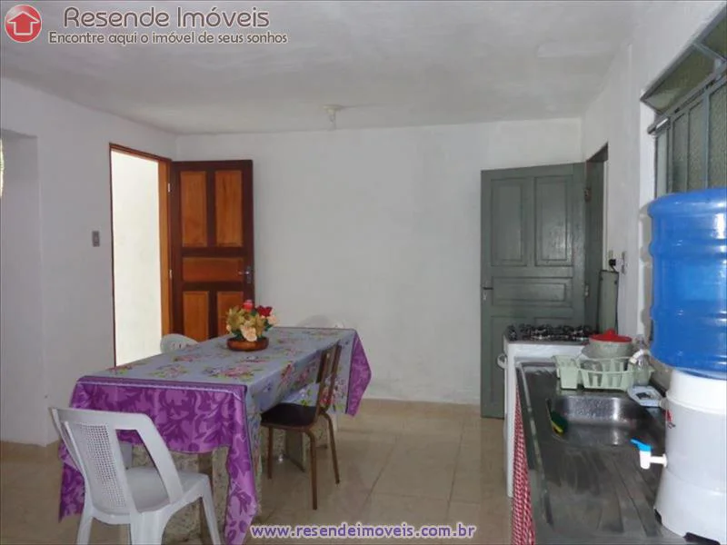 Foto 11 de 15 - Casa para venda em Fazenda da Barra III