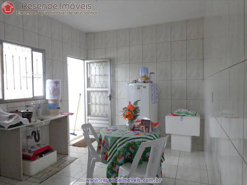 Foto 10 de 15 - Casa para venda em Fazenda da Barra III