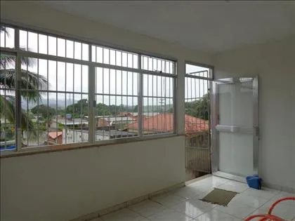Casa para venda em Fazenda da Barra III