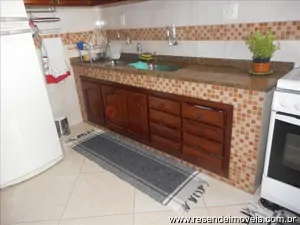 Apartamento para venda em Liberdade