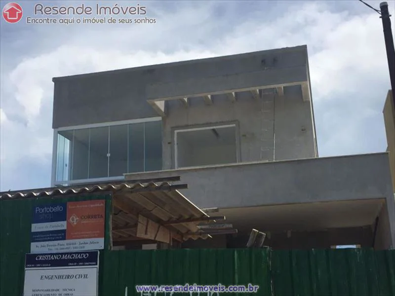 Foto 6 de 7 - Casa para venda em Parque Ipiranga