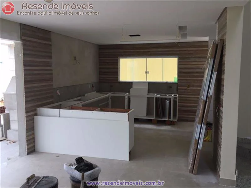 Foto 4 de 7 - Casa para venda em Parque Ipiranga