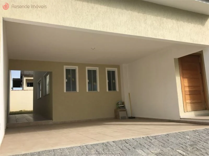 Foto 18 de 20 - Casa para venda em Morada da Colina