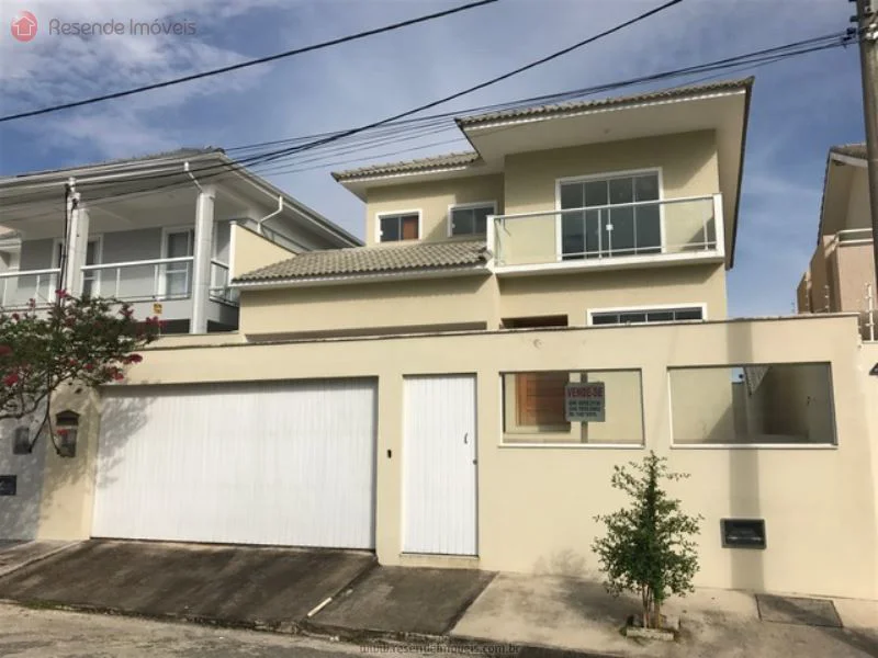 Foto 20 de 20 - Casa para venda em Morada da Colina