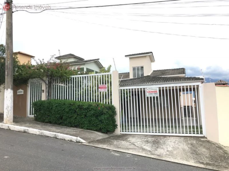 Foto 1 de 2 - Casa para venda em Morada da Colina