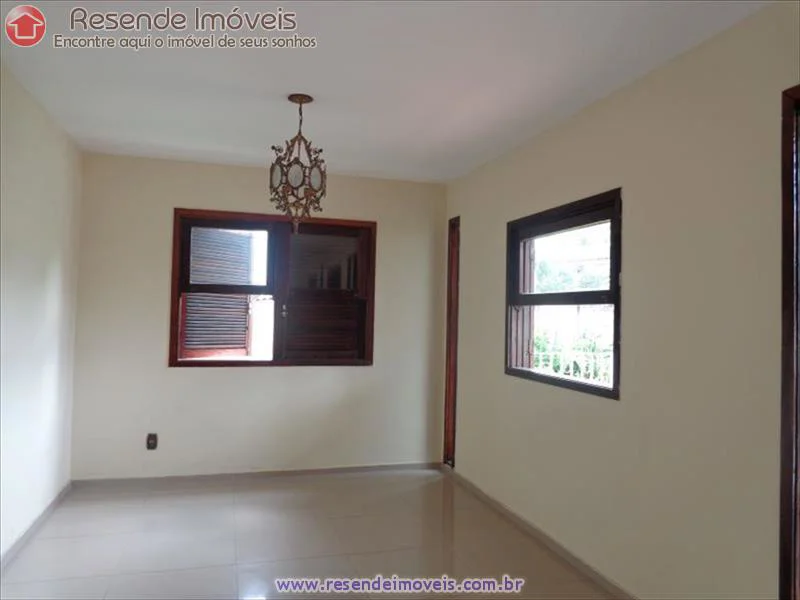 Foto 6 de 18 - Casa para aluguel em Jardim Brasília II