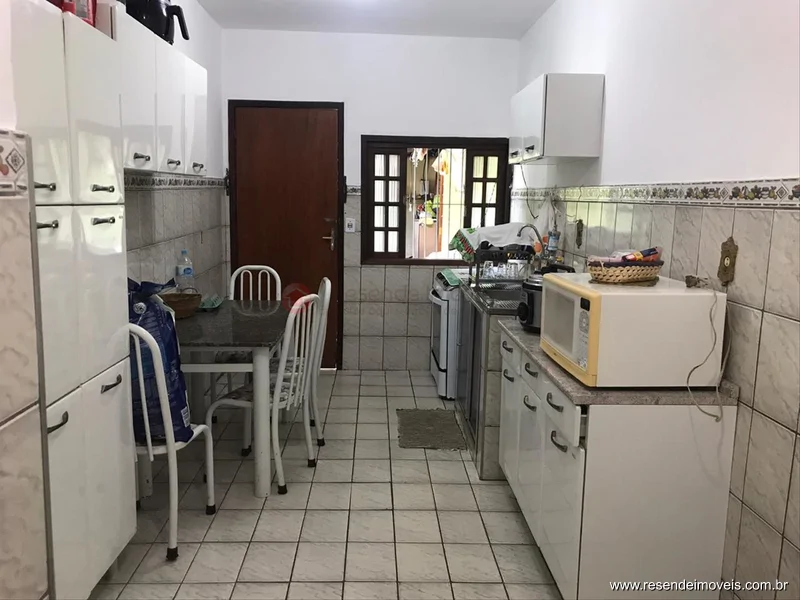 Foto 3 de 16 - Casa para aluguel em Mirante das Agulhas