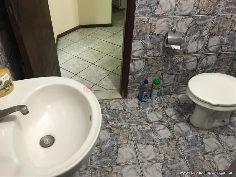 Foto 1 de 16 - Casa para aluguel em Mirante das Agulhas