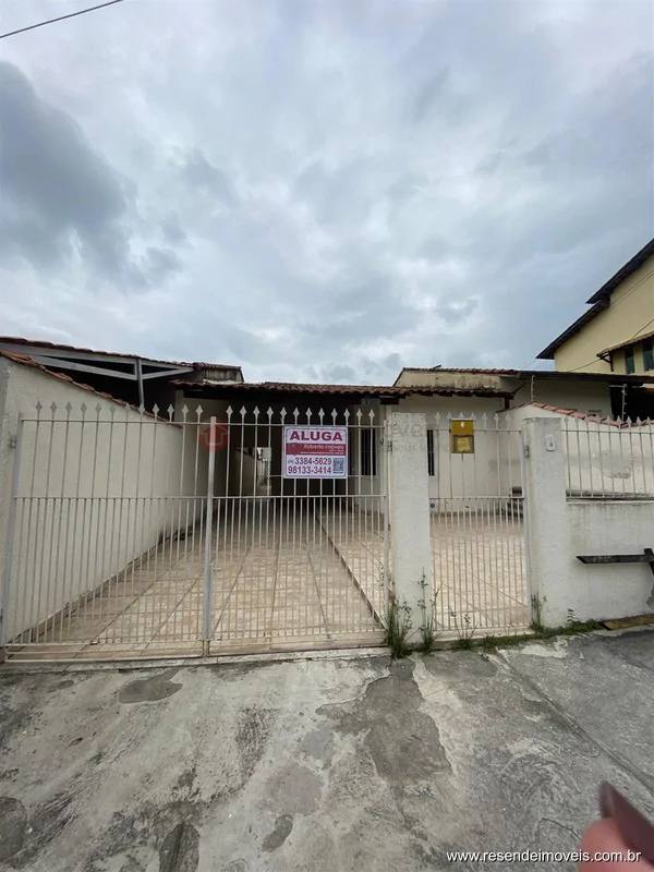 Foto 12 de 16 - Casa para aluguel em Mirante das Agulhas