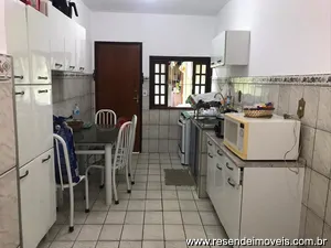 Casa para aluguel em Mirante das Agulhas