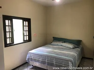 Casa para aluguel em Mirante das Agulhas