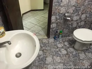 Casa para aluguel em Mirante das Agulhas