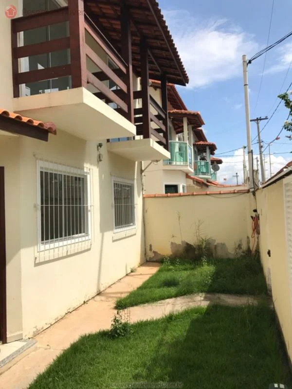 Foto 21 de 21 - Casa para venda em Parque Ipiranga II