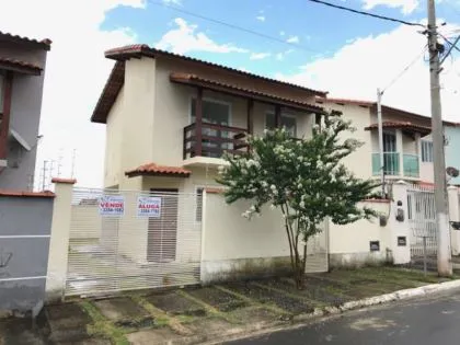 Casa para venda em Parque Ipiranga II