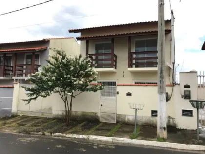 Casa para venda em Parque Ipiranga II