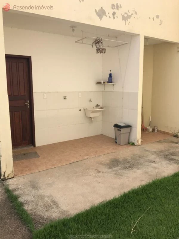 Foto 5 de 21 - Casa para aluguel em Parque Ipiranga II