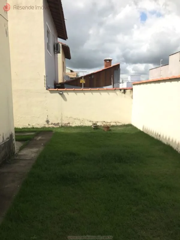 Foto 8 de 21 - Casa para aluguel em Parque Ipiranga II