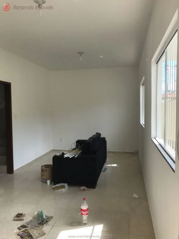 Foto 9 de 21 - Casa para aluguel em Parque Ipiranga II