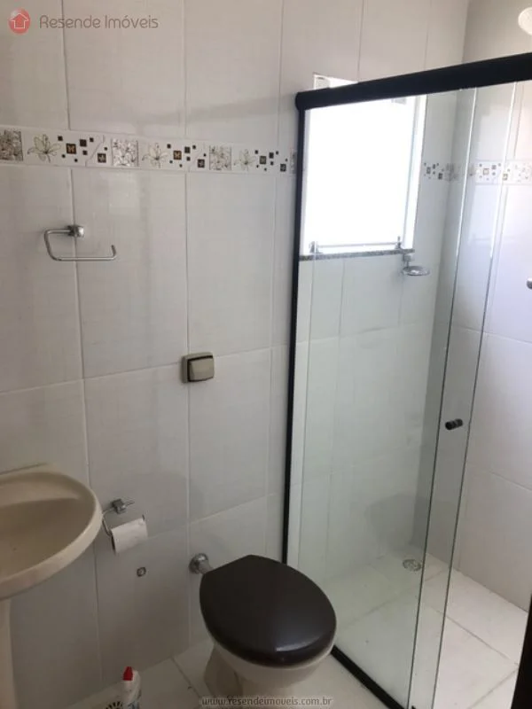 Foto 16 de 21 - Casa para aluguel em Parque Ipiranga II