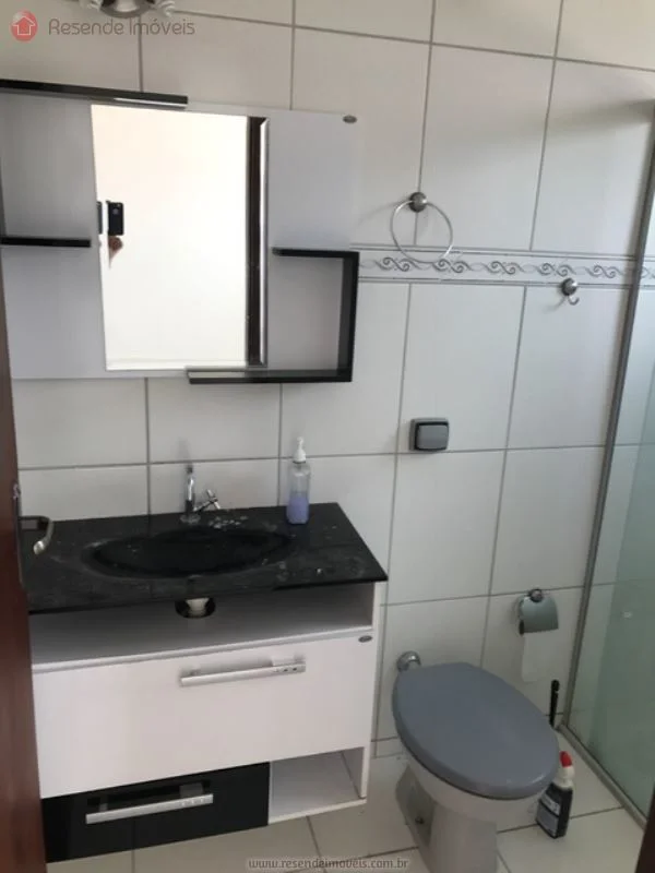 Foto 19 de 21 - Casa para aluguel em Parque Ipiranga II