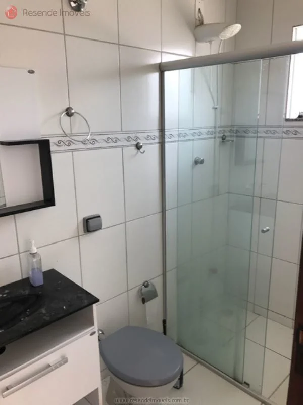 Foto 20 de 21 - Casa para aluguel em Parque Ipiranga II