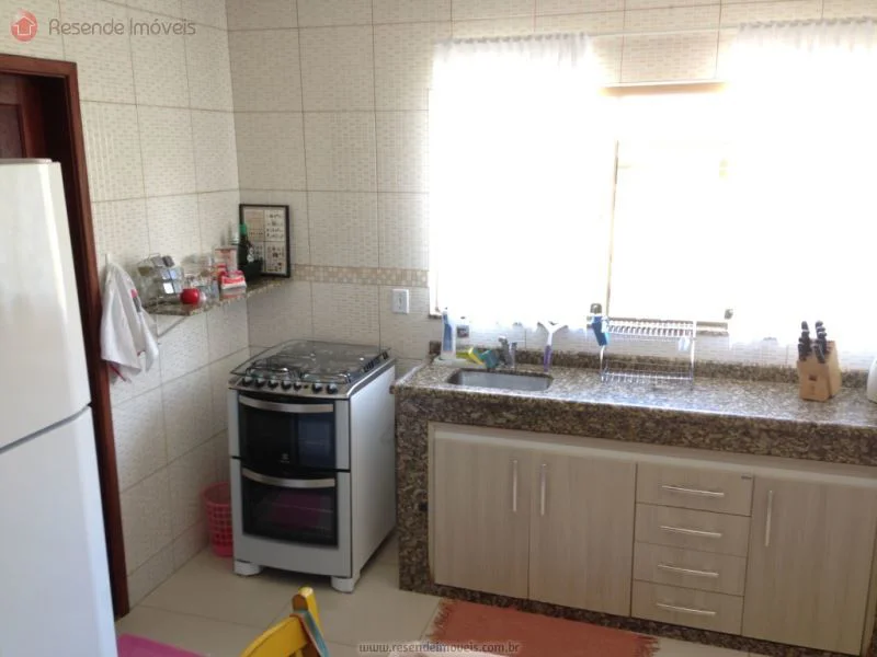 Foto 4 de 20 - Casa para venda em Parque Ipiranga