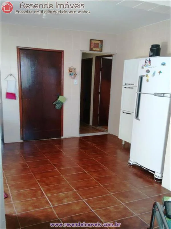 Foto 5 de 15 - Casa para venda em Fazenda da Barra III