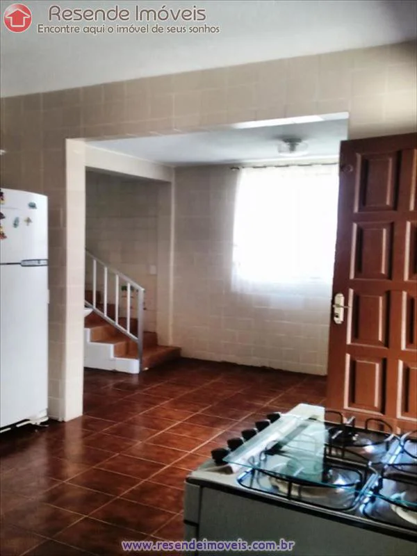 Foto 6 de 15 - Casa para venda em Fazenda da Barra III