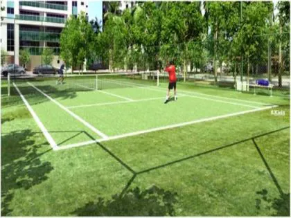 Apartamento para venda em Jardim Jalisco