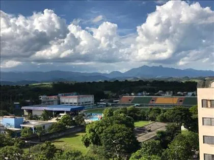 Cobertura para venda em Jardim Jalisco