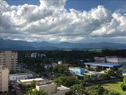 Cobertura para venda em Jardim Jalisco