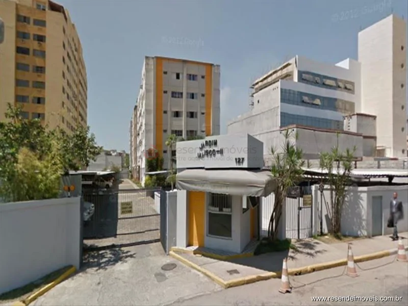 Foto 15 de 15 - Apartamento para venda em Jardim Jalisco