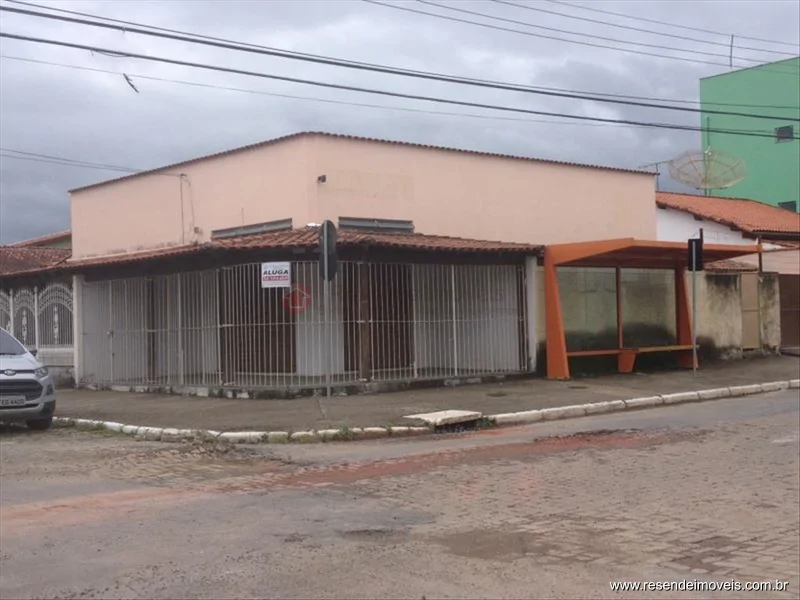 Foto 1 de 1 - Loja para aluguel em Alvorada