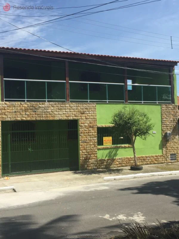 Foto 2 de 4 - Casa para aluguel em Boa Vista II