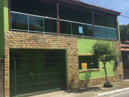 Casa para aluguel em Boa Vista II