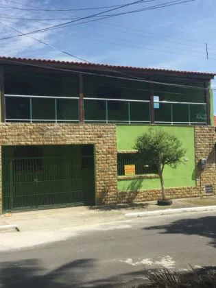 Casa para aluguel em Boa Vista II