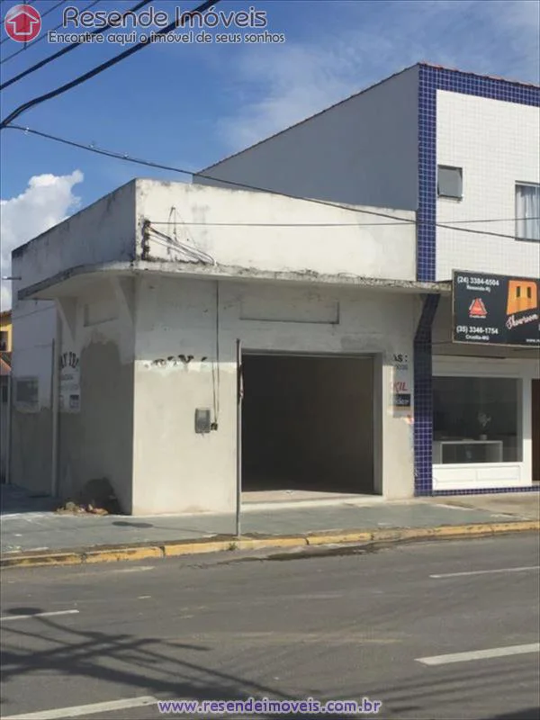 Foto 7 de 10 - Loja para aluguel em Manejo