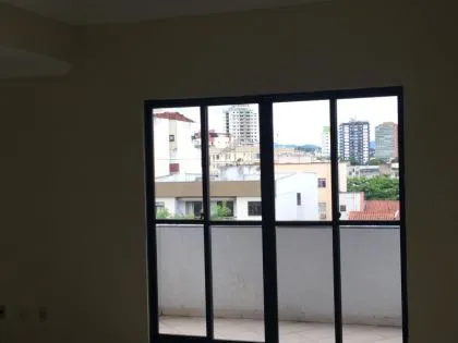 Cobertura para aluguel em Barbosa Lima