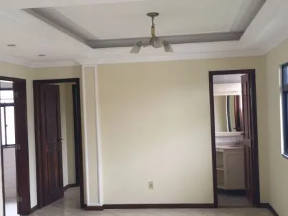 Cobertura para aluguel em Barbosa Lima