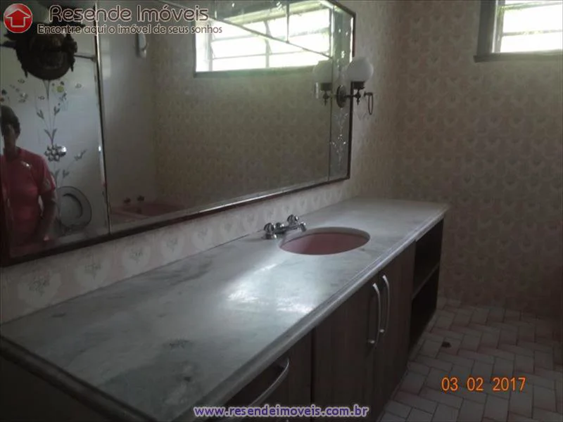 Foto 17 de 22 - Casa para aluguel em Jardim Brasília