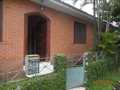 Casa para aluguel em Jardim Brasília